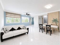 Blk 870 Woodlands Street 81 (Woodlands), HDB 5 Rooms #608110501